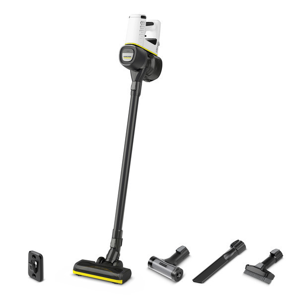 Usisivač VC 4 CORDLESS PREMIUM MYHOME