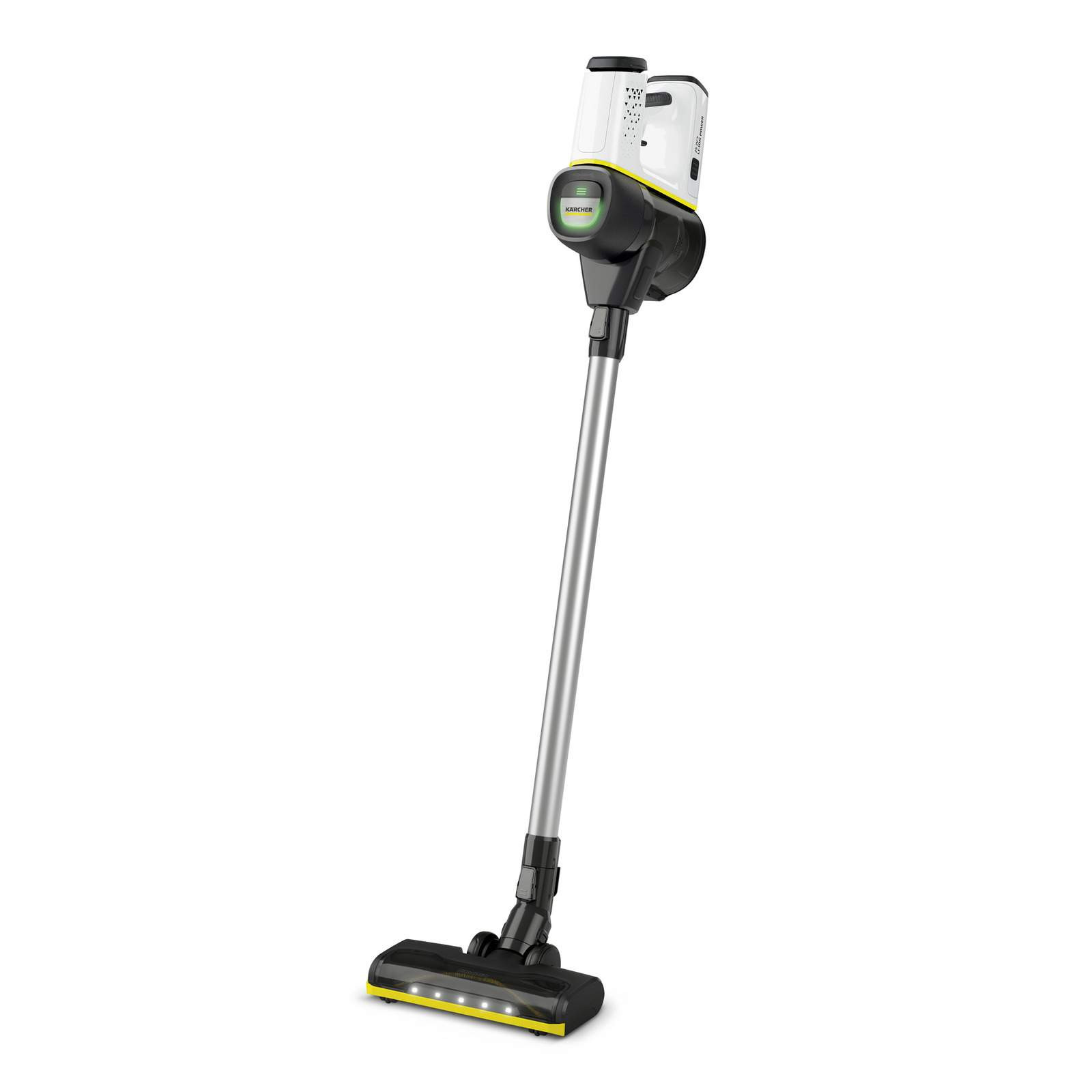 Usisivač VC 6 CORDLESS PREMIUM OURFAMILY