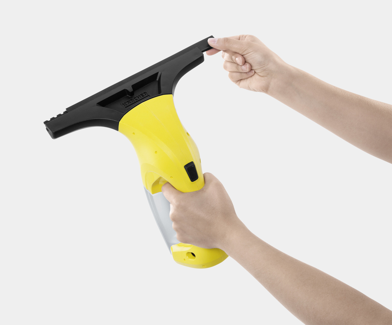 WINDOW VAC WV 1
