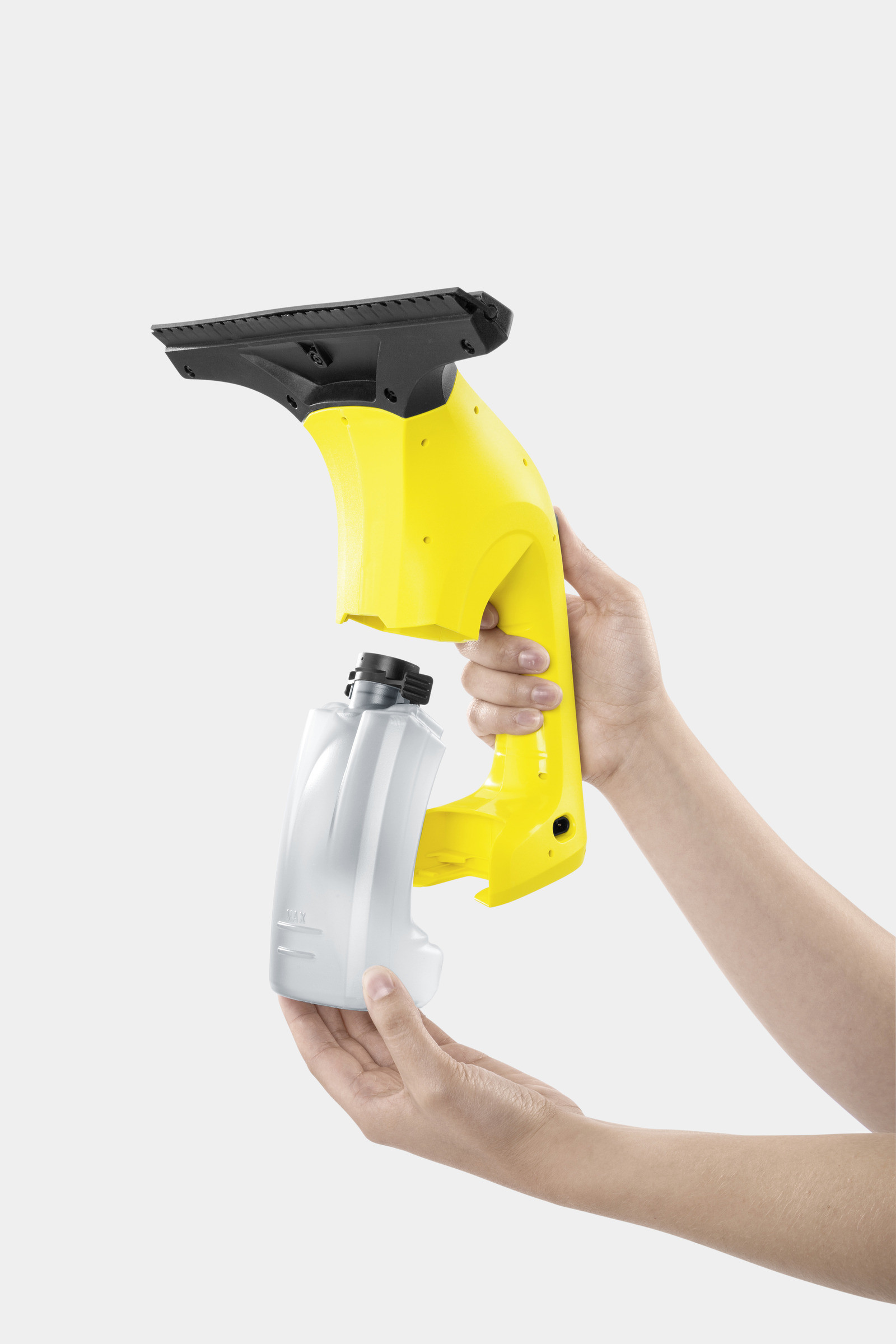 WINDOW VAC WV 1